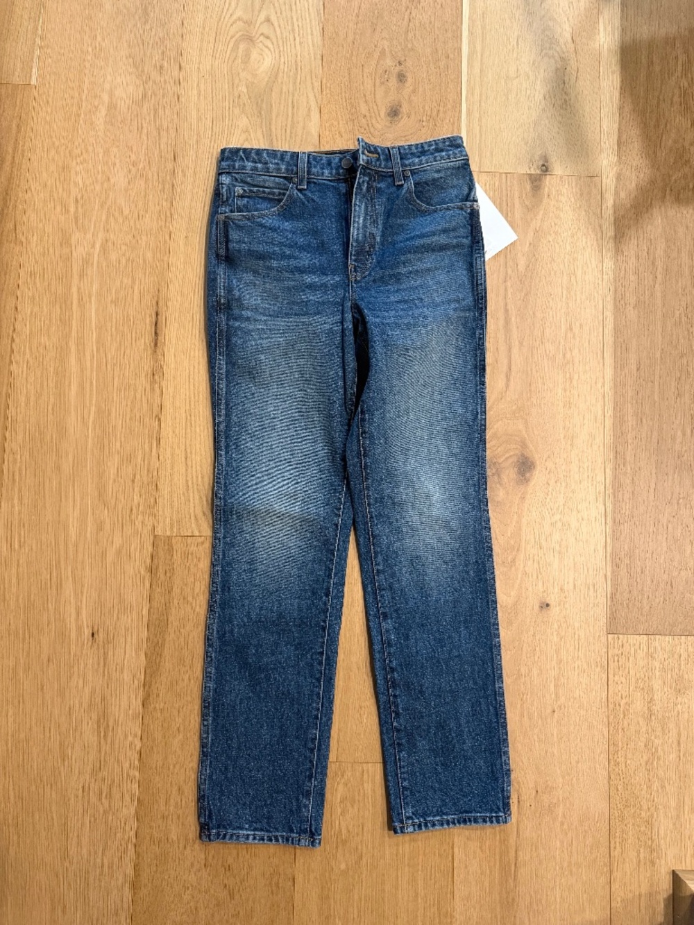 Khaite Jeans -Viv jeans